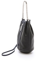 Thumbnail for your product : L.A.M.B. Chevy Bucket Bag