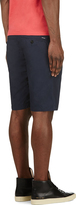 Thumbnail for your product : Diesel Navy Chi-Regs-B-Sho Shorts