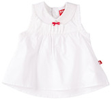 Thumbnail for your product : Kanz Very Cherry Sleeveless Top (Baby Girls)