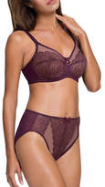Thumbnail for your product : Wacoal Retro Chic Underwire Bra