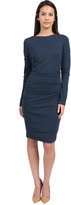 Thumbnail for your product : Nicole Miller Sweater Dress in Blue
