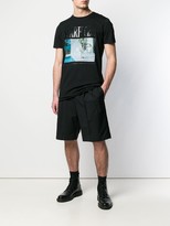 Thumbnail for your product : Philipp Plein Scarface print T-shirt