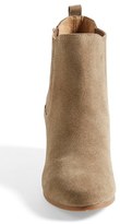 Thumbnail for your product : Dolce Vita DV by 'Posie' Wedge Bootie (Women)