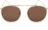 Thumbnail for your product : Illesteva Mykonos II Sunglasses