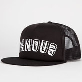 Thumbnail for your product : Famous Stars & Straps Prism Fame Mens Trucker Hat
