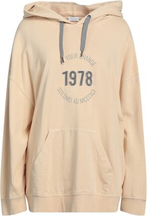 Brunello Cucinelli Woman Sweatshirt