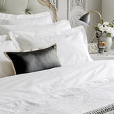 Thumbnail for your product : Christy Chantilly Duvet Cover - King