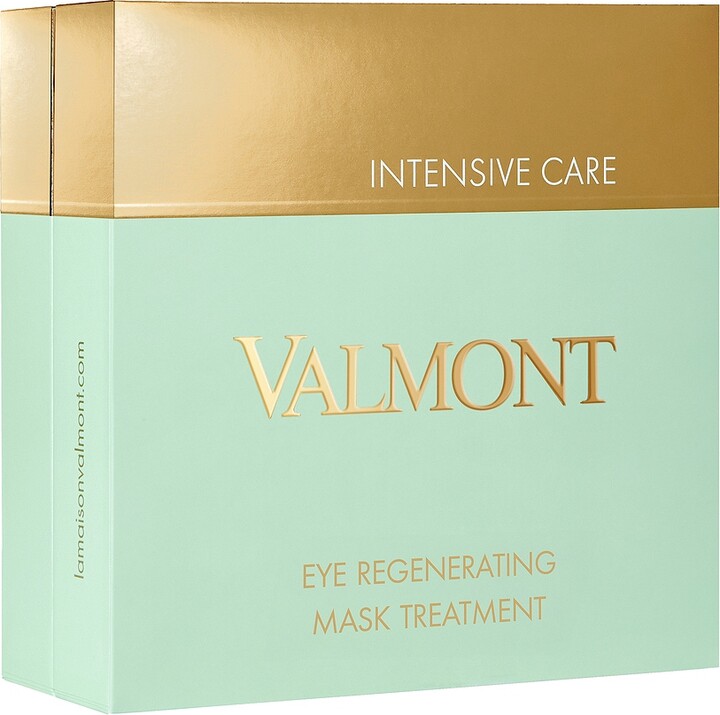 Valmont Eye Regenerating Mask Treatment in Beauty: NA