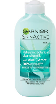 Garnier Skinactive Naturals Aloe Vera Botanical Milk 200Ml