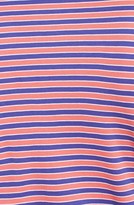 Thumbnail for your product : Peter Millar 'Mickle Stripe' Regular Fit Stripe Polo