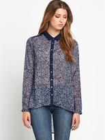 Thumbnail for your product : Firetrap Printed Shirt