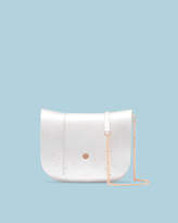 Thumbnail for your product : Ted Baker BARKLEY Leather dog cross body bag