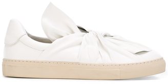 Ports 1961 bow sneakers