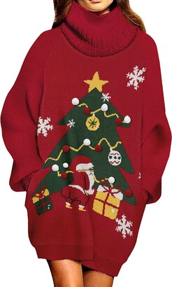 Snowman Christmas Jumper | Bonmarché - Foto 2