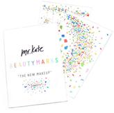 Thumbnail for your product : Mr. Kate BeautyMarks "The New Makeup" - Confetti