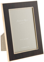 Thumbnail for your product : Addison Ross Toscana Midnight Photo Frame - 4x6"