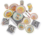 Thumbnail for your product : Mackenzie Childs MacKenzie-Childs Toddlers' Teddy Bear Picnic Set