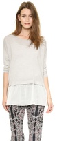 Thumbnail for your product : Club Monaco Madie Sweater