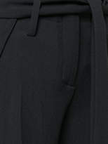 Thumbnail for your product : Derek Lam Wrap Front Trouser