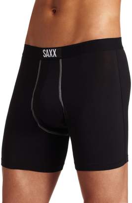 Saxx Underwear Co. Underwear Men's Ultra Boxer Brief
