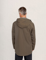 Thumbnail for your product : Marks and Spencer Organic Cotton Rich Hooded Anorak