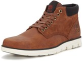 Thumbnail for your product : Timberland Bradstreet Chukka Boot - Red Brown