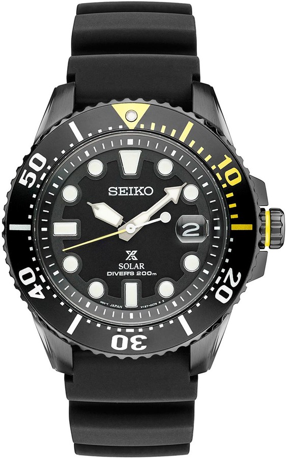 seiko men's prospex