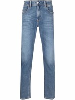 Thumbnail for your product : Diesel 1979 Sleenker 09C01 skinny jeans
