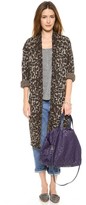 Thumbnail for your product : By Malene Birger Maggia Shoulder Bag
