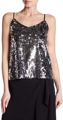 Vince Camuto Sequin Cami