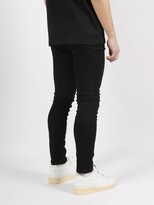 Thumbnail for your product : Versace Jeans Couture V- Emblem Jeans