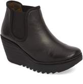 Thumbnail for your product : Fly London 'Yat' Wedge Bootie