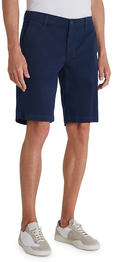 Men Shorts Button Fly -zip | Shop the world's largest collection 