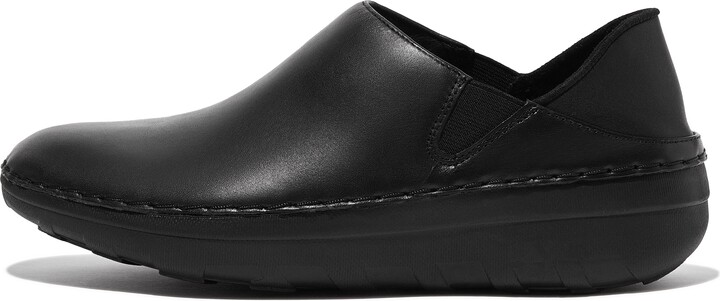 FitFlop Superloafer ShopStyle Flats