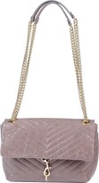 Thumbnail for your product : Rebecca Minkoff Shoulder Bag Dove Grey