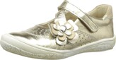 Thumbnail for your product : Richter Girls Cannes I fastened with velcro 3011-323-0200 Iron/Silver 10 UK Child 28 EU