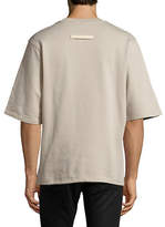Thumbnail for your product : Wesc Madison Cotton T-Shirt