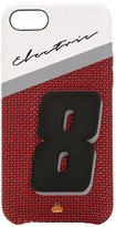 Thumbnail for your product : Chaos Electric 8 Leather Iphone 7/8 Cover