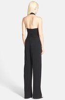 Thumbnail for your product : Sam Edelman Cross Front Jumpsuit