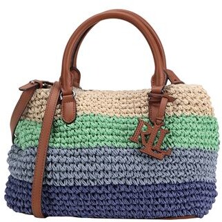 lauren bolsa pattern