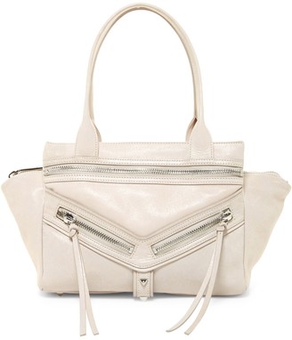 Botkier Trigger Leather Small Satchel