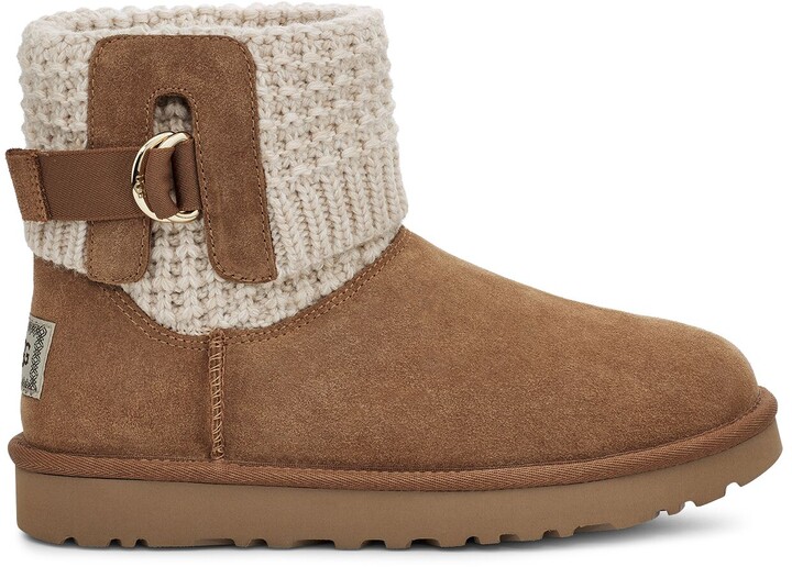 oatmeal colored boots