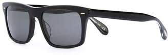 Oliver Peoples 'Brodsky' sunglasses