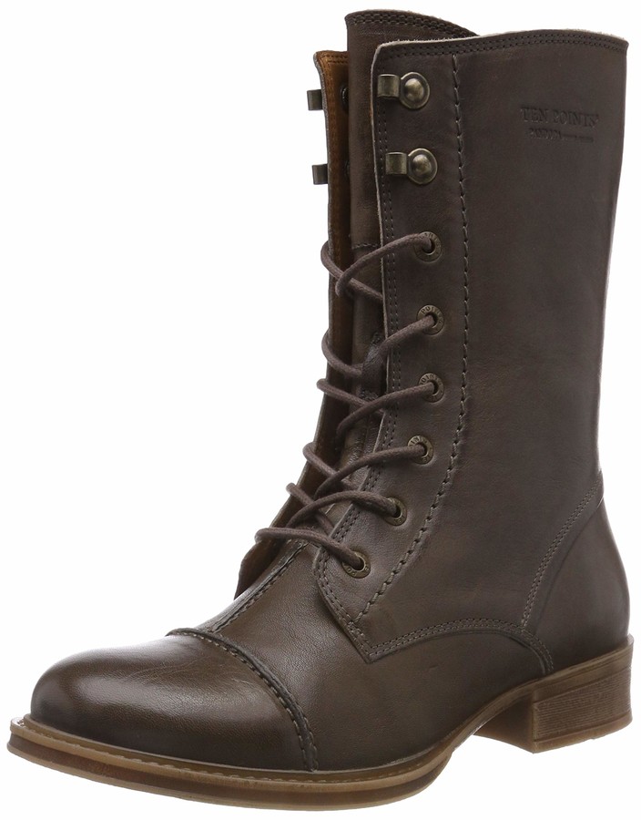 ten points boots uk