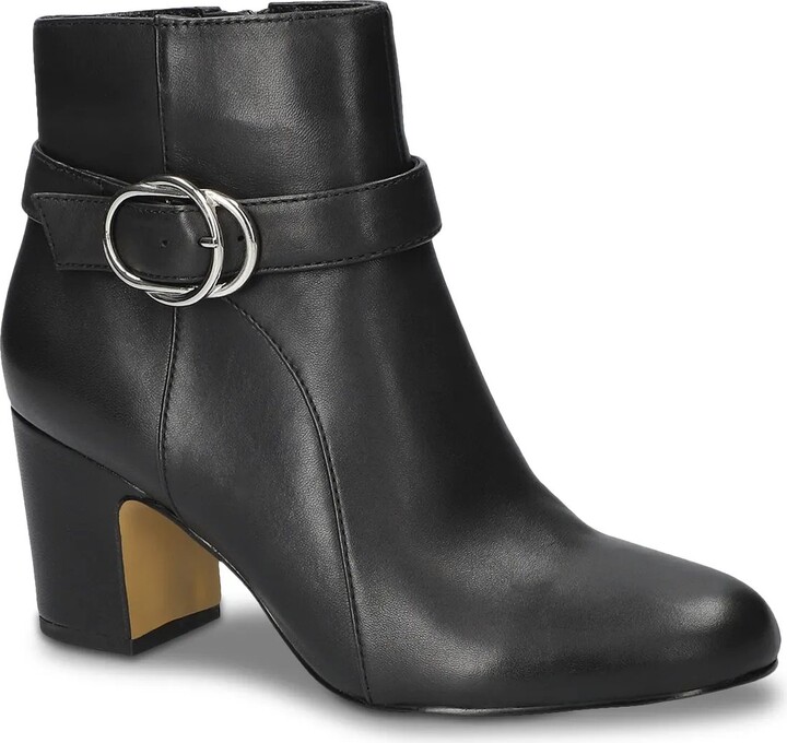 Bella Vita Gamela Bootie