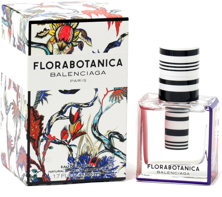 Balenciaga Florabotanica Women's 1.7Oz Eau De ShopStyle Fragrances