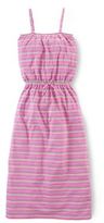 Thumbnail for your product : Ralph Lauren CHILDRENSWEAR Girls 7-16 Jersey Maxi Dress