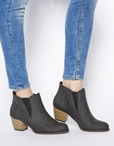 Thumbnail for your product : ASOS RONSON Chelsea Ankle Boots