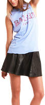 Thumbnail for your product : Brian Lichtenberg Ballin Muscle Tee