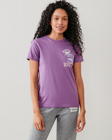 Thumbnail for your product : Roots Womens Logos T-shirt